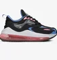 Кросівки дитячі Nike Air Max Zephyr Black/White CN8511-004