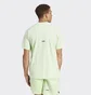 Футболка чоловіча Adidas Z.N.E. Green IR5227