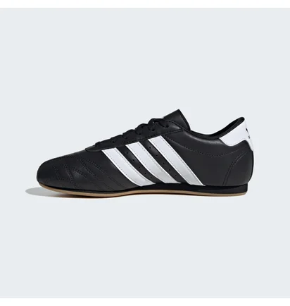 Кросівки жіночі Adidas Taekwondo Lace Shoes Black JS1193