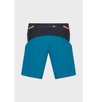 Шорты мужские CMP Bermuda 2-In-1 Blue 32C6747-M916