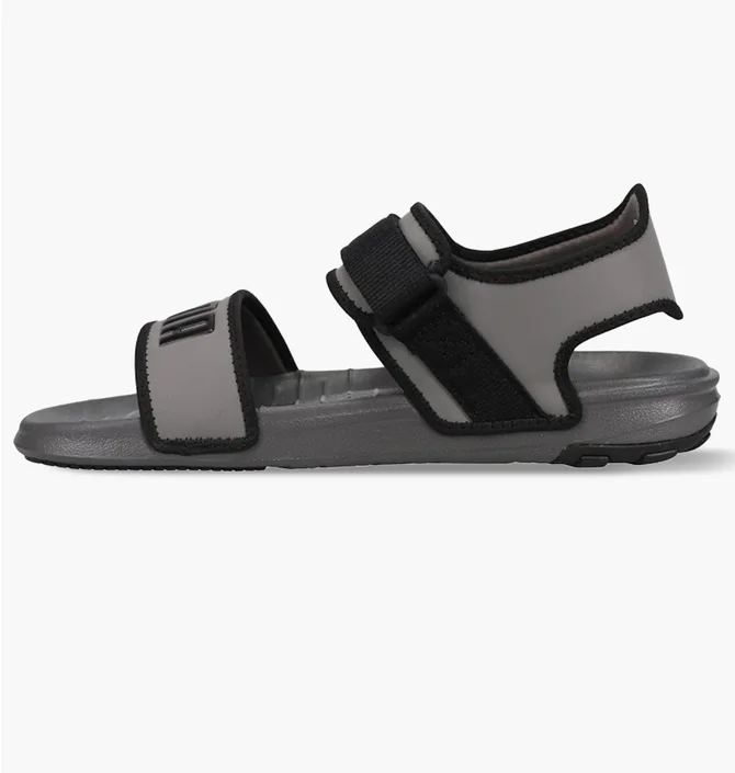 Сандали мужские Puma Softride Backstrap Sandals Grey 375104-10