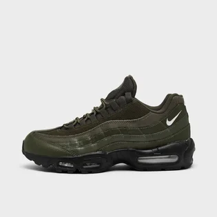 Кроссовки мужские Nike Air Max 95 Casual Shoes Green Dz4511-300