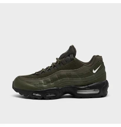 Кроссовки мужские Nike Air Max 95 Casual Shoes Green Dz4511-300