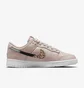 Кросівки жіночі Nike Dunk Low Se Pink DD7099-200