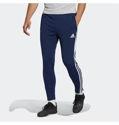 Штаны мужские Adidas Condivo 22 Training Pants Blue HG3706