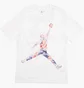 Футболка чоловіча Air Jordan Ss Tee White FN5980-100
