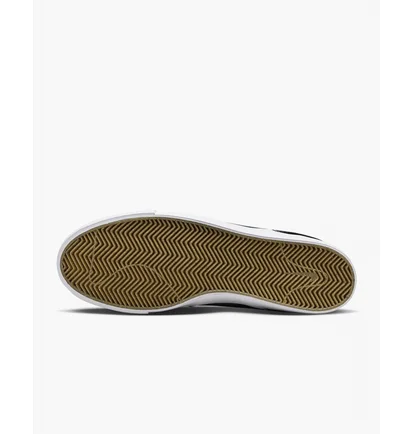 Кеды унисекс Nike Sb Zoom Janoski Og+ Skate Shoes Black FD6757-001