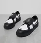 Кросівки чоловічі Nike X Peaceminusone Kwondo 1 Black/White DH2482-101