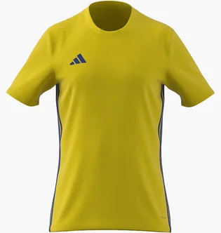 Футболка мужская Adidas Tabela 23 Jersey Yellow II0891
