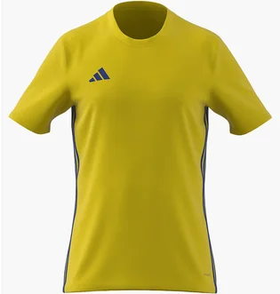 Футболка мужская Adidas Tabela 23 Jersey Yellow II0891