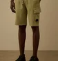 Шорты мужские C.P. Company Beige 20CMSB704A002246G