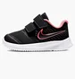 Кроссовки детские Nike Star Runner 2 Black AT1803-002