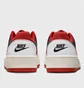 Кроссовки мужские Nike Full Force Low White FB1362-102