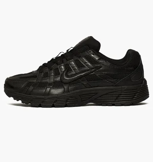 Кроссовки женские Nike P-6000 WomenS Shoes Black BV1021-002