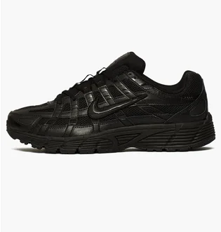 Кроссовки женские Nike P-6000 WomenS Shoes Black BV1021-002