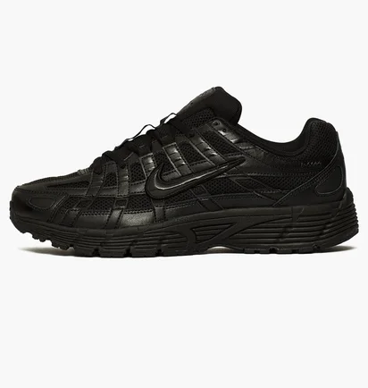 Кросівки жіночі Nike P-6000 WomenS Shoes Black BV1021-002