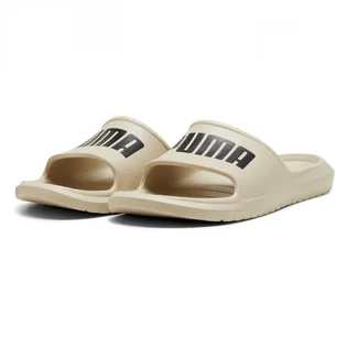 Тапочки женские Puma Divecat V2 Lite Beige 374823-25