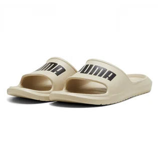 Тапочки женские Puma Divecat V2 Lite Beige 374823-25