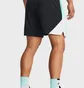Шорты мужские Under Armour Curry Splash Shorts Black 1380327-001