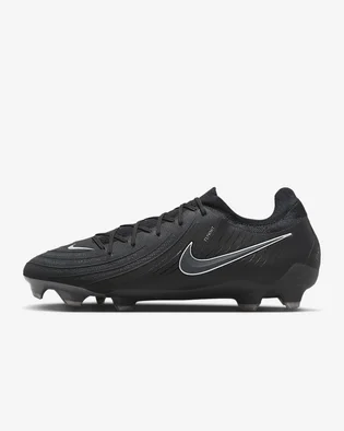 Бутсы унисекс Nike Phantom Gx 2 Pro Black FJ2563-001