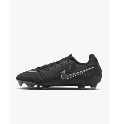 Бутси унісекс Nike Phantom Gx 2 Pro Black FJ2563-001
