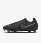 Бутси унісекс Nike Phantom Gx 2 Pro Black FJ2563-001