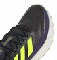Кросівки чоловічі Adidas Ultrarun 5 Tr Black JR5380