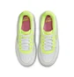 Кросівки дитячі Nike Air Force 1 Lv8 White DV1680-100