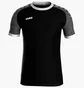 Футболка детская Jako Iconic Black 4224-801