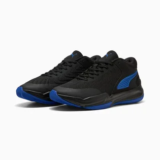 Кросівки жіночі Puma Jada Night Out Black 312180-05
