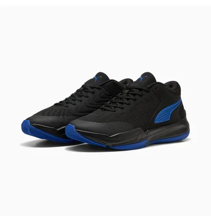 Кроссовки женские Puma Jada Night Out Black 312180-05