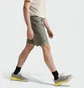 Шорты мужские Arc'teryx Kragg Grey X00000952803