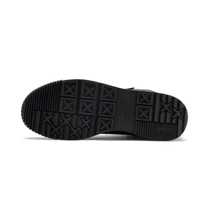 Кросівки чоловічі Puma Tarrenz SB Puretex Black 370552-01
