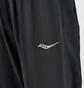Штаны женские Saucony Boston Woven Pant Black SAW800448-BK