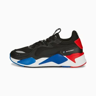 Кроссовки мужские Puma Bmw M Rs-X Black 307538-01