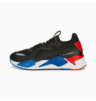 Кроссовки мужские Puma Bmw M Rs-X Black 307538-01