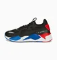 Кроссовки мужские Puma Bmw M Rs-X Black 307538-01