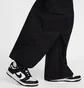 Штаны женские Nike Sportswear Black HM4322-010