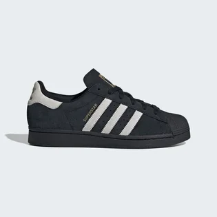 Кроссовки женские Adidas Superstar Black IE6525