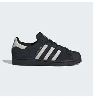 Кроссовки женские Adidas Superstar Black IE6525