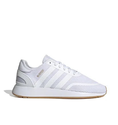 Кроссовки унисекс Adidas N-5923 White IH8876