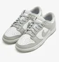Кросівки чоловічі Nike Dunk Low Grey Fog Dd1391-103