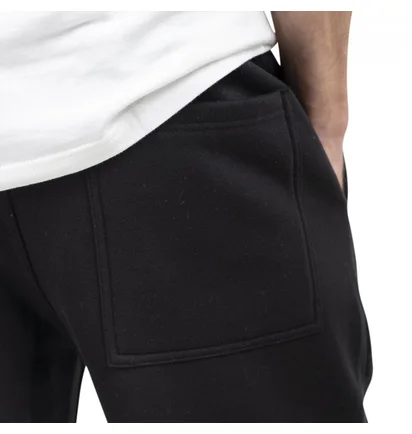 Штани унісекс Pleasures Good Time Sweatpants Black P21SU013-BLACK