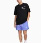 Футболка чоловіча Nike Sportswear Black FV3714-010