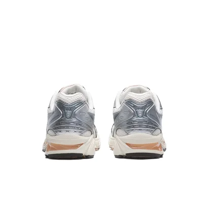 Кросівки унісекс Asics Gel Kayano 14 White 1203A537-109