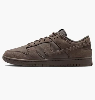 Кроссовки мужские Nike Dunk Low Retro S E MenS Shoes Brown IB6651-200