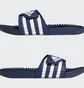 Тапочки унісекс Adidas Adissage Blue F35579