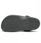 Тапочки чоловічі CROCS Classic Grey 10001-ODA-001