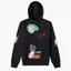 Худі чоловіче Air Jordan Flight Artist Black Dq8043-010