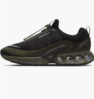 Кроссовки мужские Nike Air Max Dn Black/Olive HQ8605-002